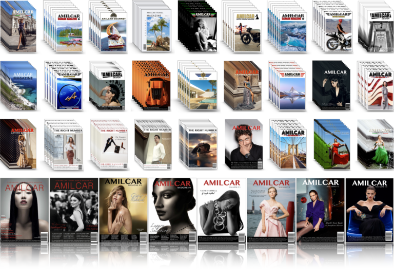 vitrines Amilcar janvier 20264